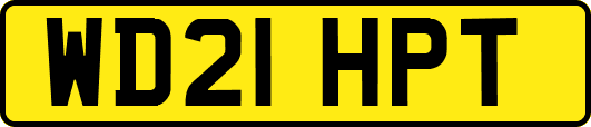 WD21HPT
