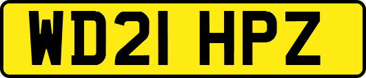 WD21HPZ