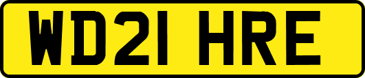 WD21HRE