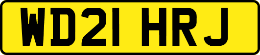WD21HRJ