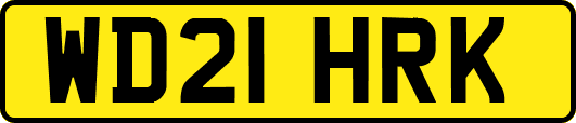 WD21HRK