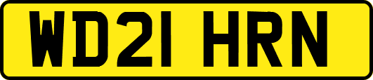 WD21HRN