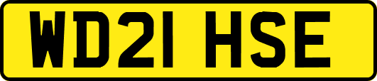 WD21HSE