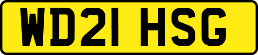 WD21HSG