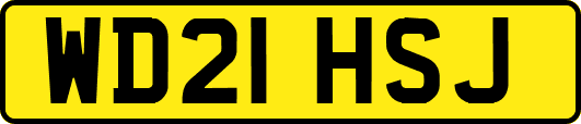 WD21HSJ