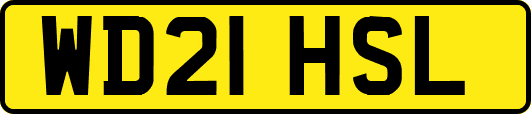 WD21HSL