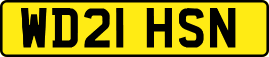 WD21HSN
