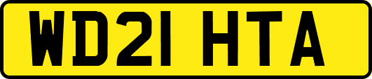 WD21HTA