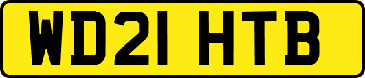 WD21HTB
