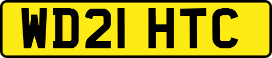 WD21HTC