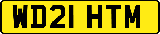 WD21HTM