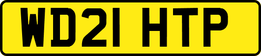 WD21HTP