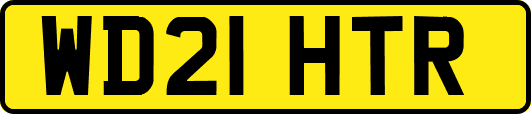 WD21HTR