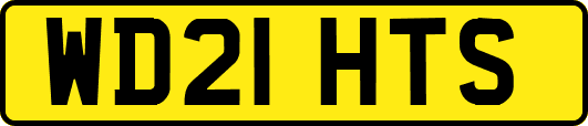 WD21HTS