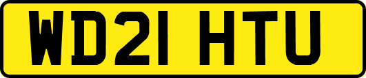 WD21HTU