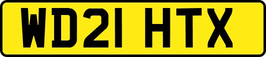 WD21HTX