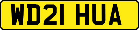 WD21HUA