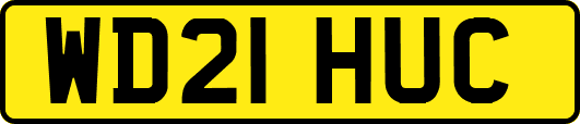 WD21HUC