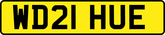 WD21HUE