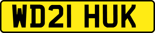 WD21HUK