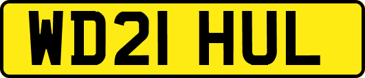 WD21HUL