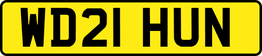 WD21HUN