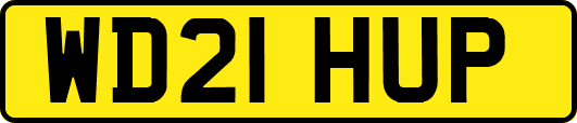 WD21HUP