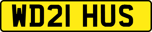 WD21HUS