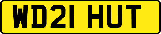 WD21HUT