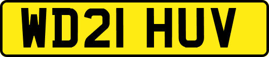 WD21HUV