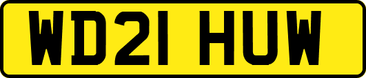 WD21HUW