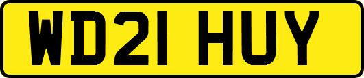 WD21HUY