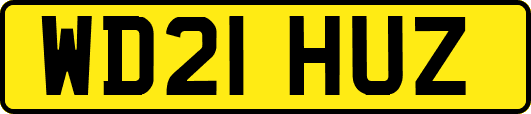 WD21HUZ