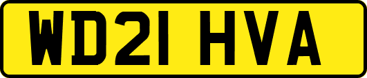 WD21HVA