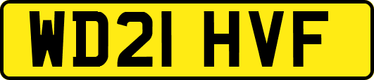 WD21HVF