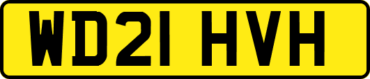 WD21HVH