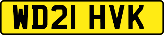 WD21HVK