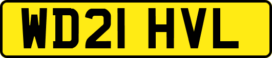 WD21HVL