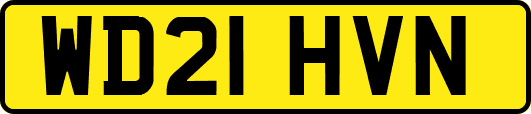 WD21HVN