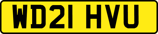 WD21HVU