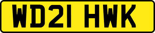 WD21HWK