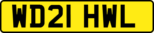 WD21HWL