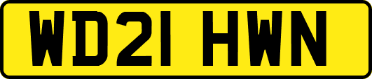 WD21HWN