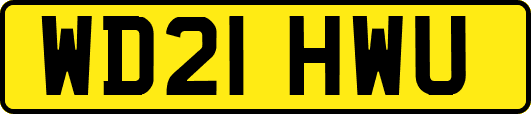 WD21HWU