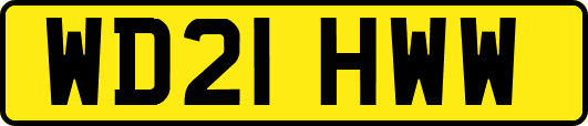 WD21HWW