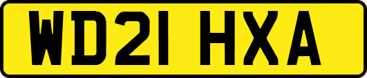 WD21HXA