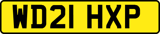 WD21HXP