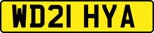 WD21HYA