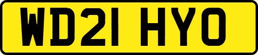 WD21HYO