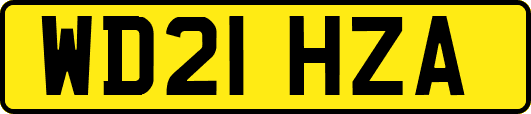 WD21HZA